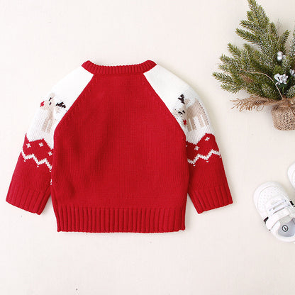 Christmas sweater