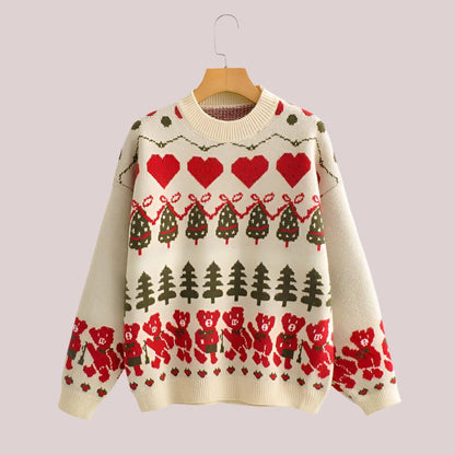 Christmas sweater