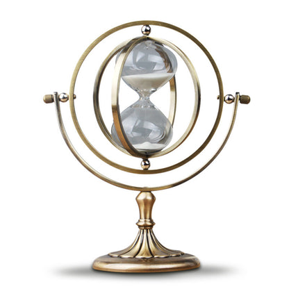 Glass Sand Clock