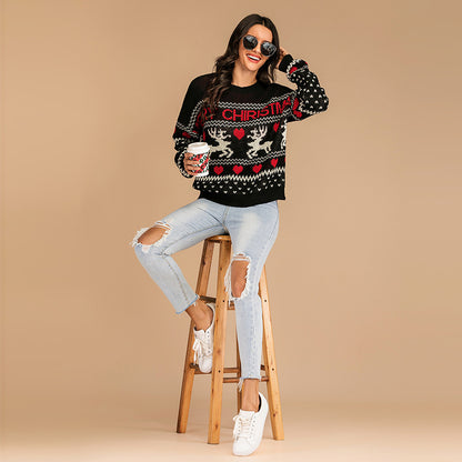 Christmas sweater