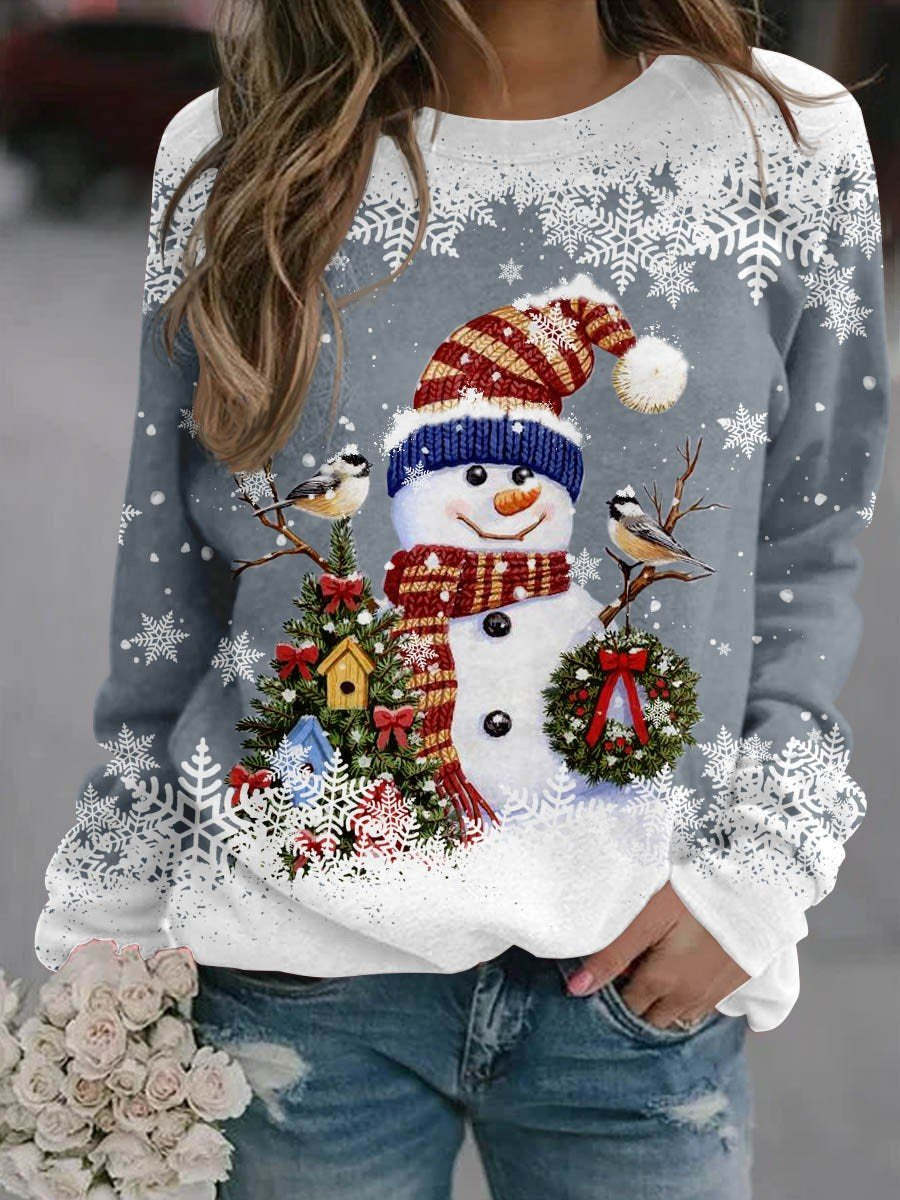 Christmas Sweater