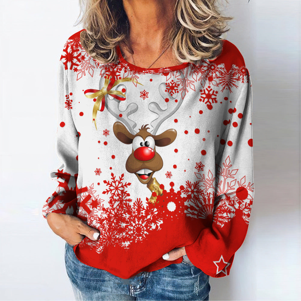 Christmas Streetwear