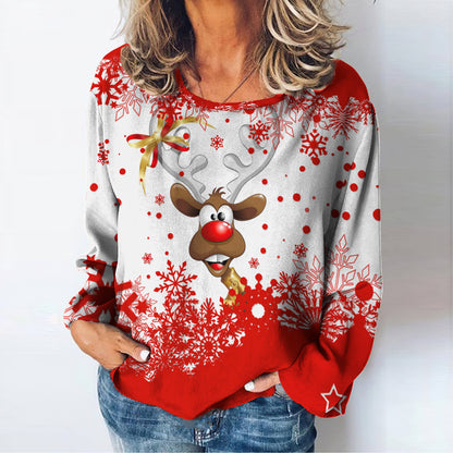 Christmas Streetwear
