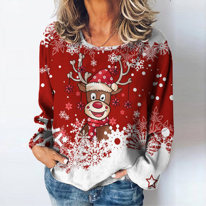 Christmas Streetwear