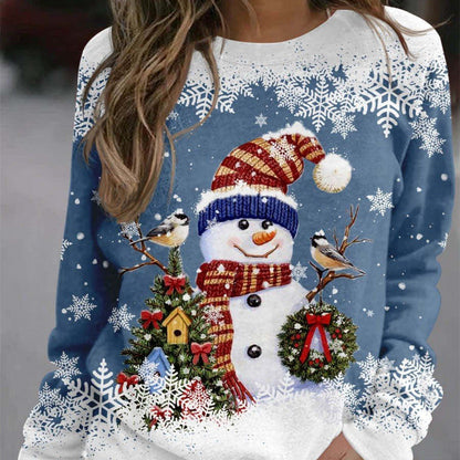 Christmas Sweater