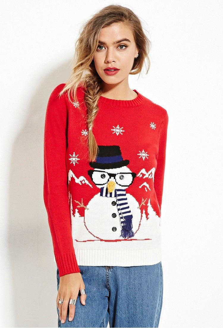 Christmas Sweater