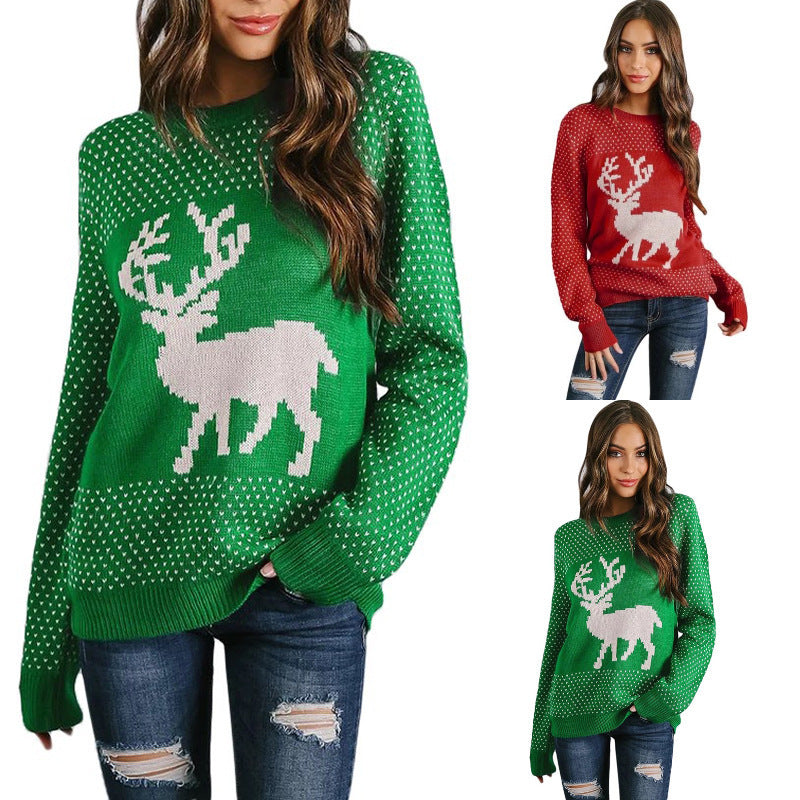 Christmas Sweater