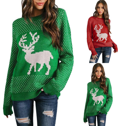 Christmas Sweater