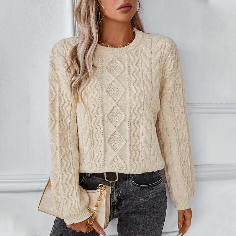 Women's Sweater