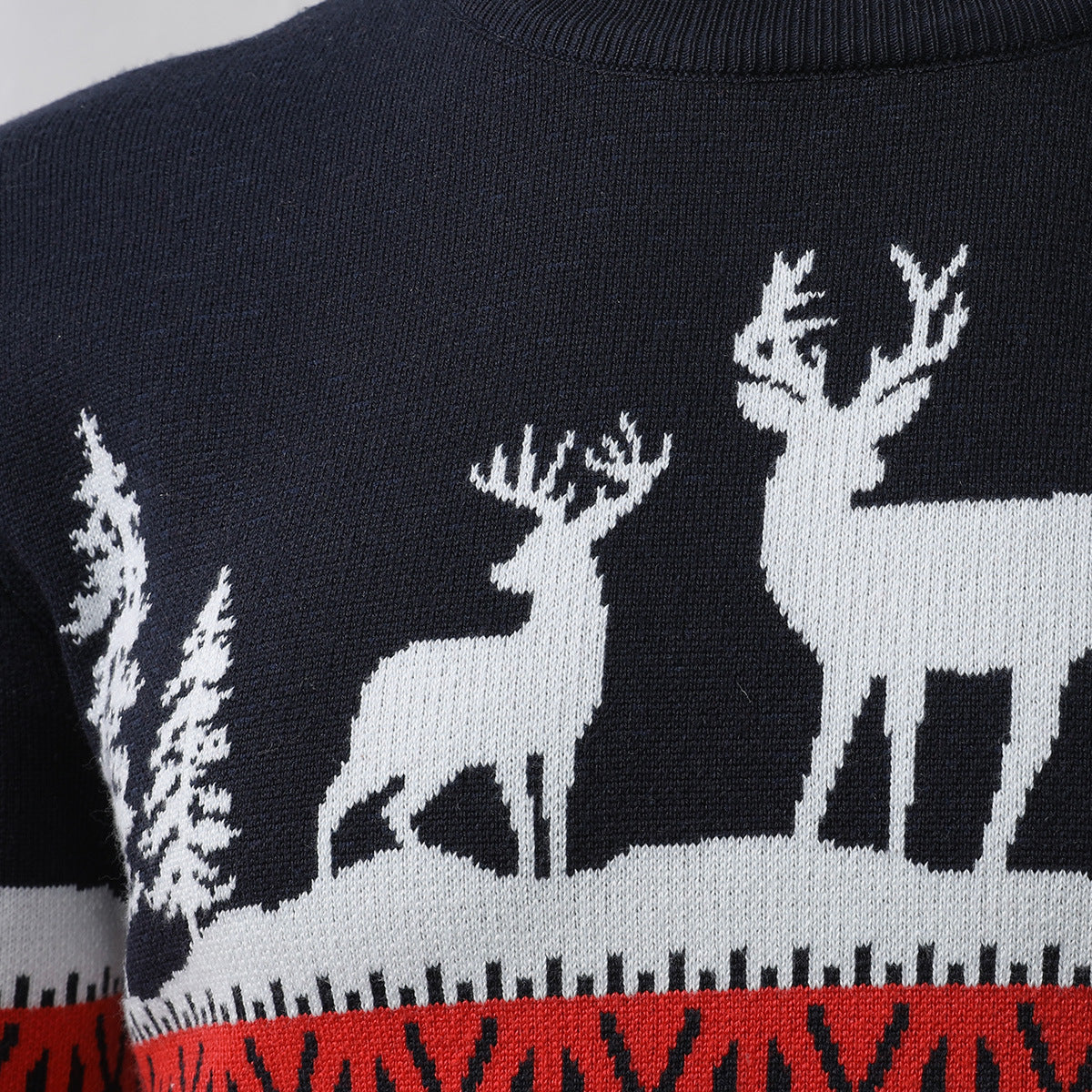 Men's Christmas Sweater