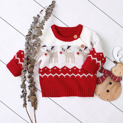 Christmas sweater