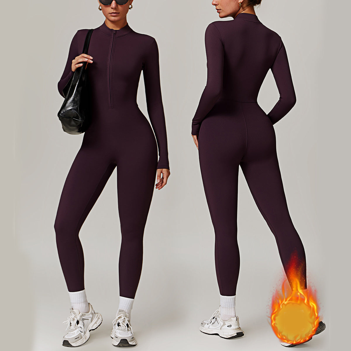 Jumpsuit Sports