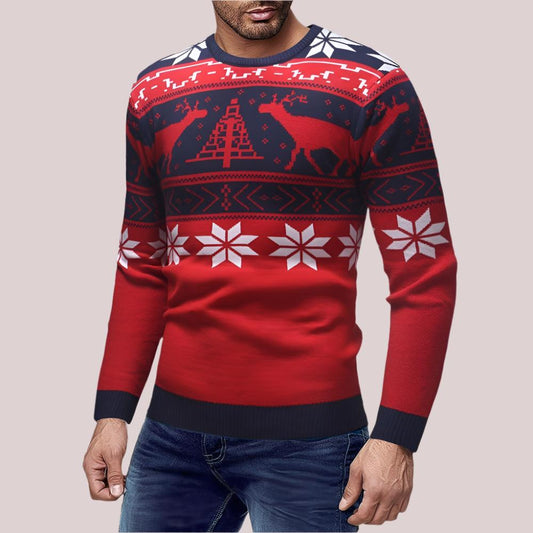 Christmas Sweater