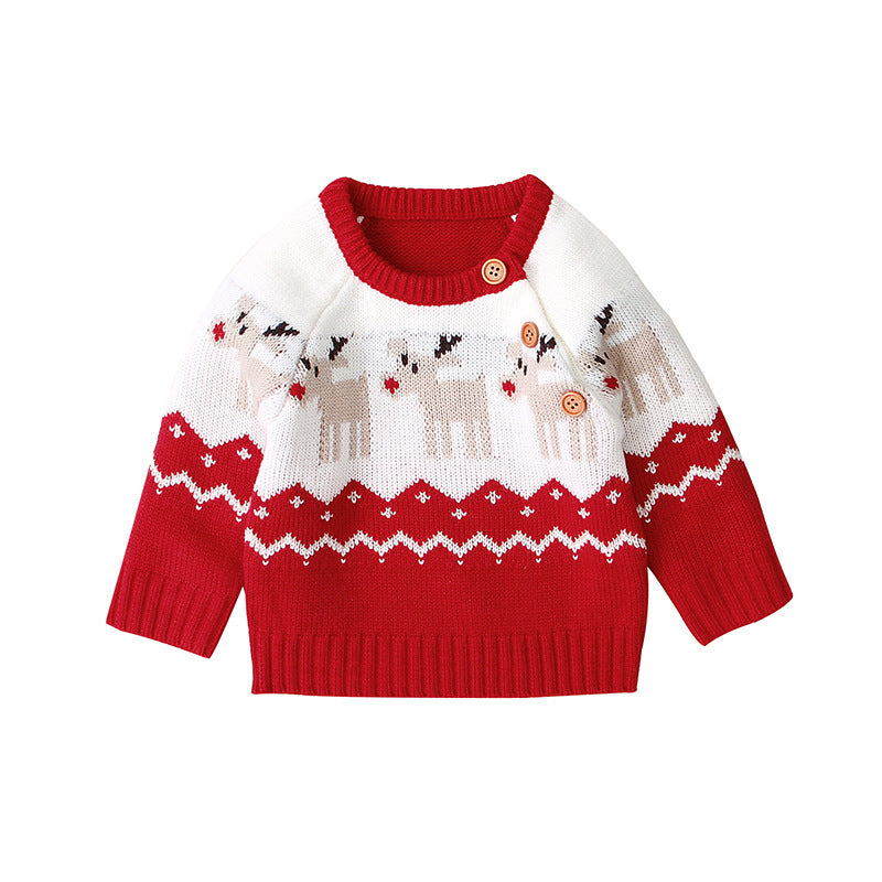 Christmas sweater