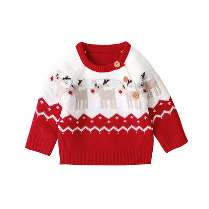Christmas sweater