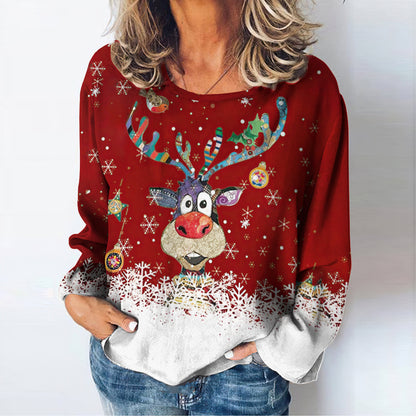 Christmas Streetwear