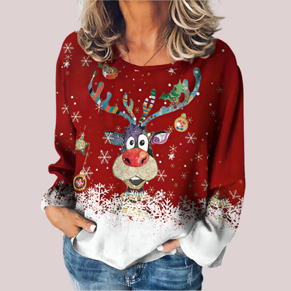 Christmas Streetwear
