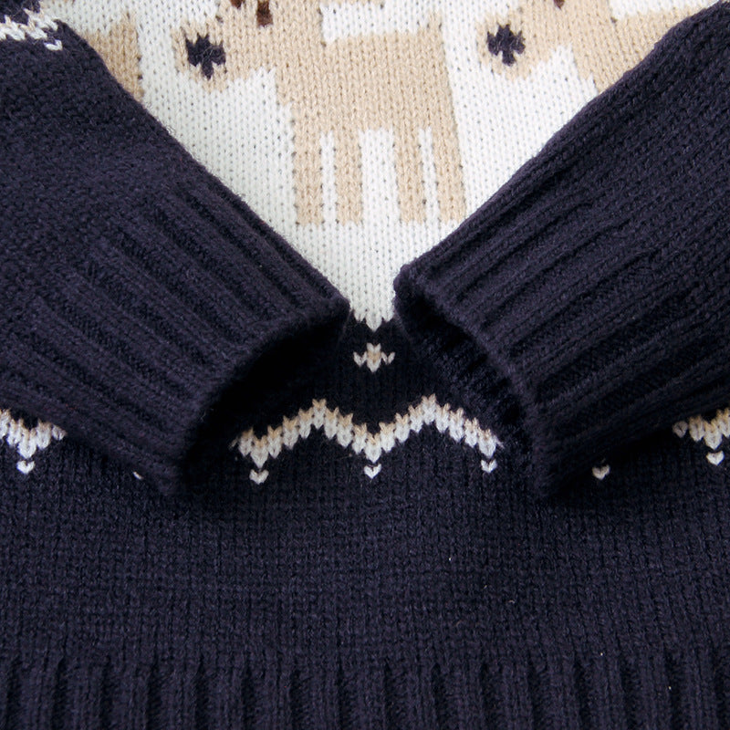 Christmas sweater