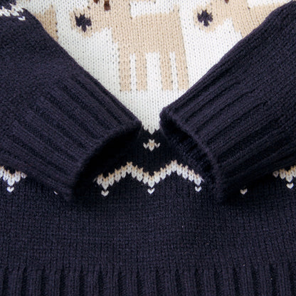 Christmas sweater