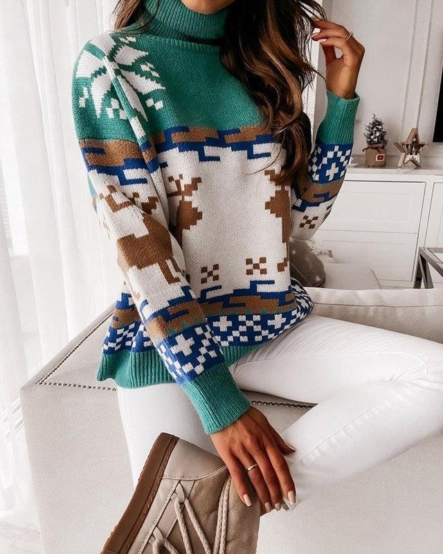 Christmas Sweater