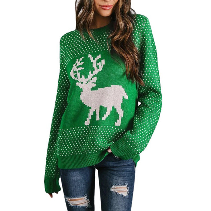 Christmas Sweater