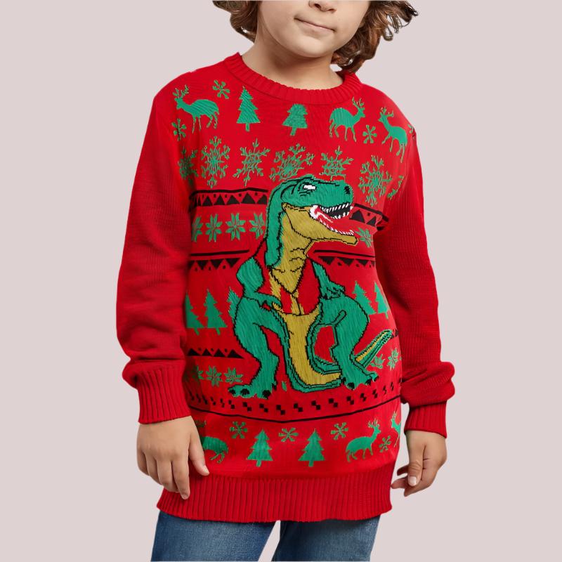 Christmas Sweater