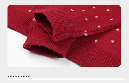Christmas Holiday Sweater