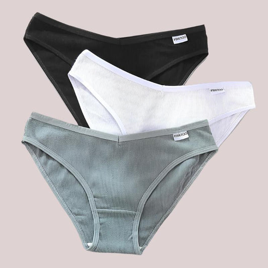 Underwear Women Briefs