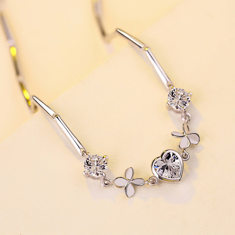 Bracelet 925 Silver