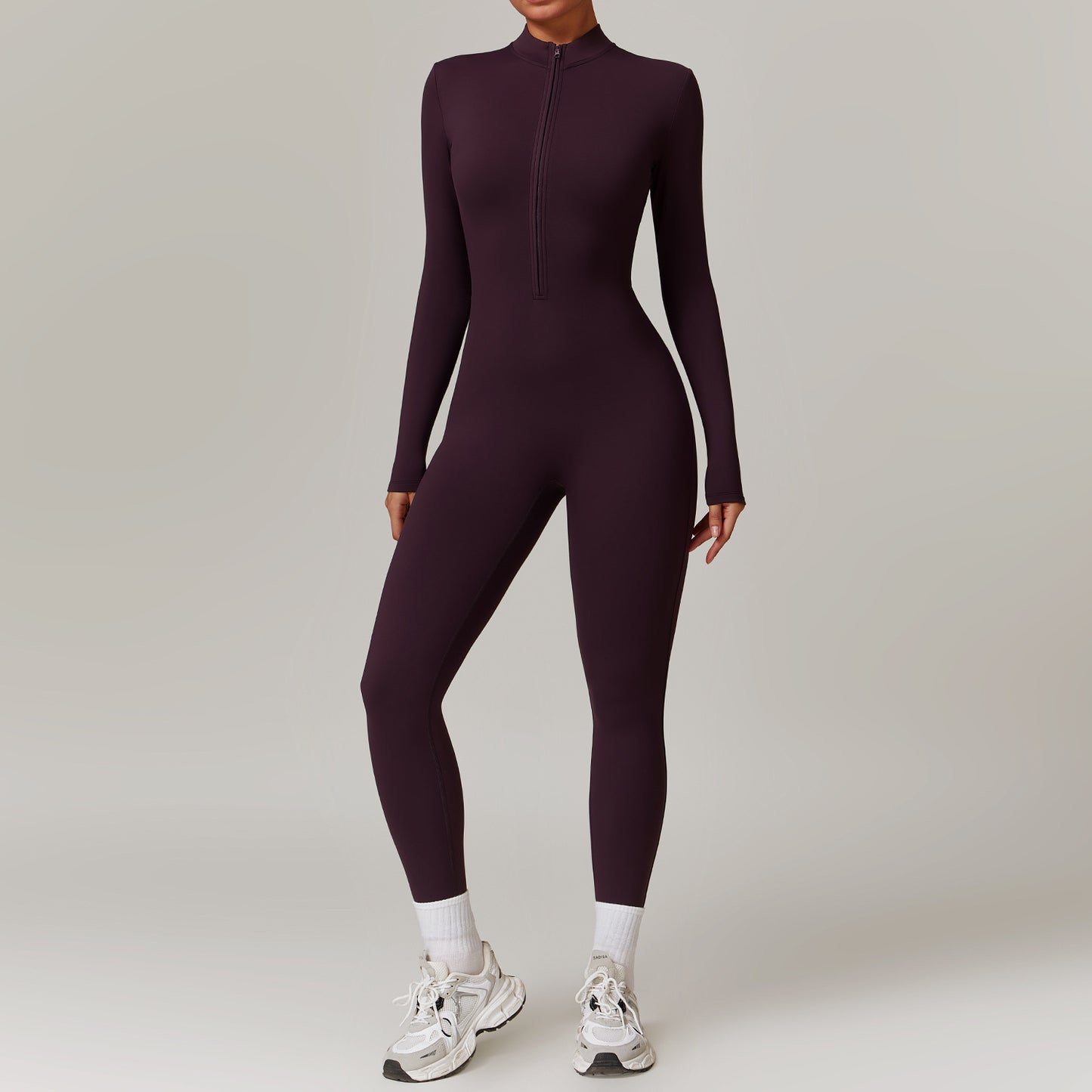 Jumpsuit Sports