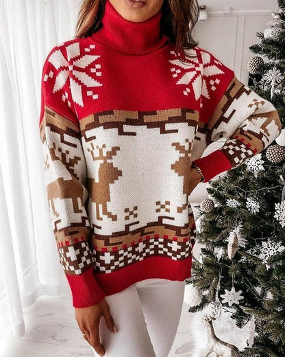 Christmas Sweater