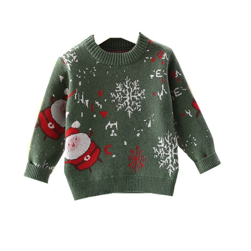 Christmas sweater