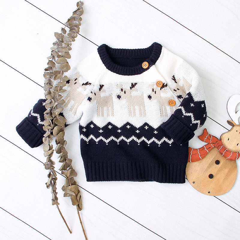 Christmas sweater