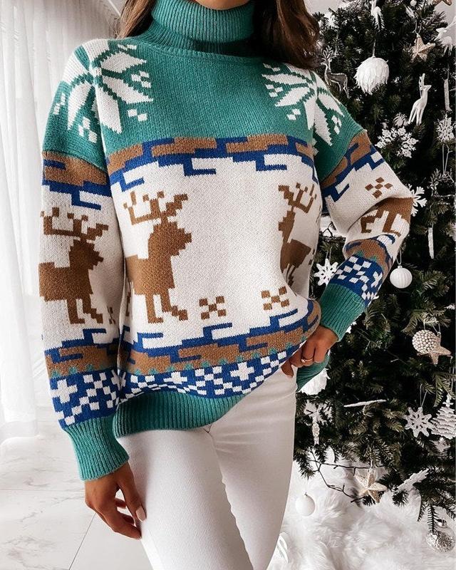 Christmas Sweater