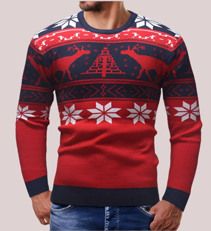 Christmas Sweater