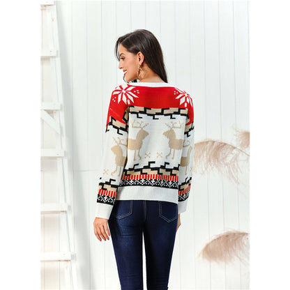 Christmas Sweater