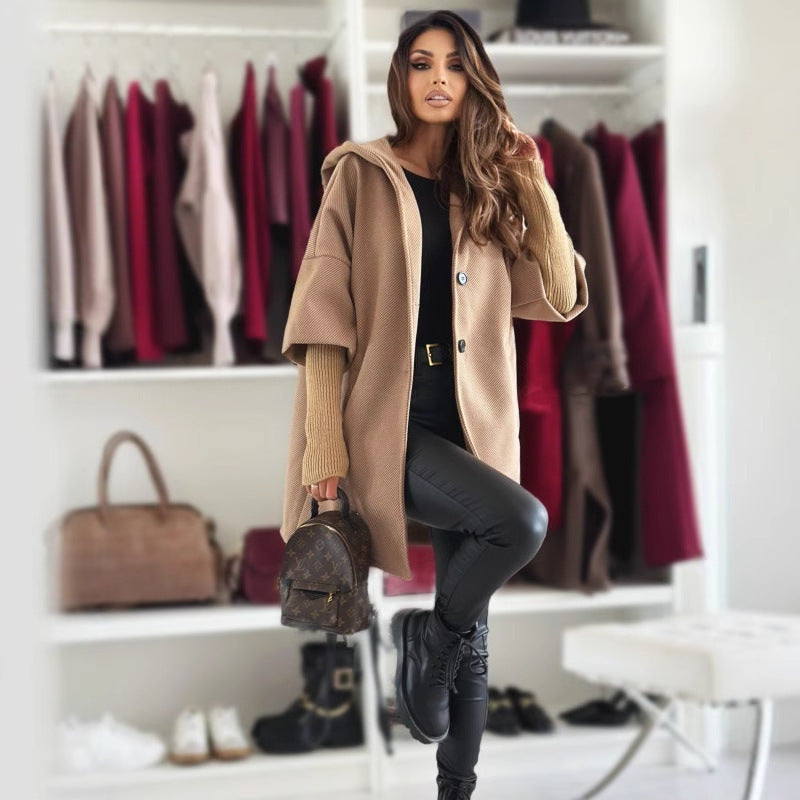 Wool Coat