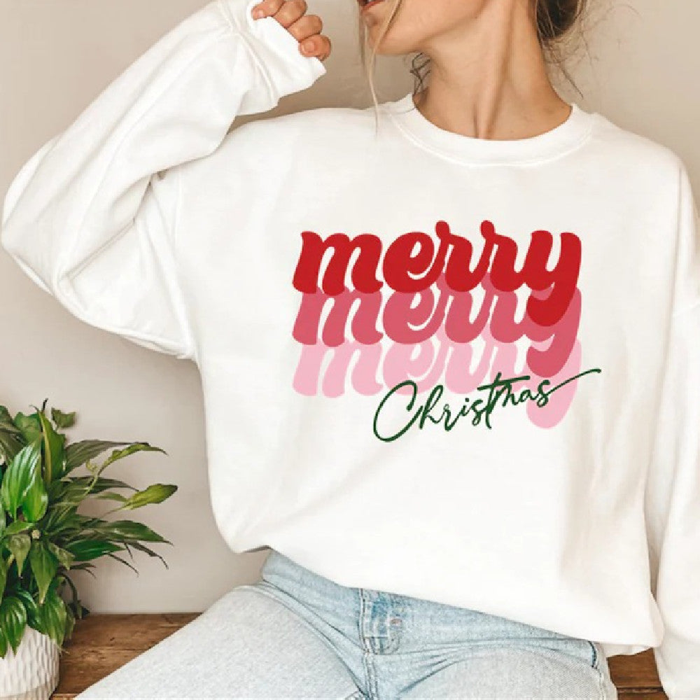 Christmas Top