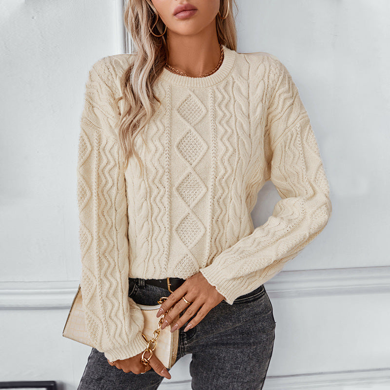 Women's Sweater