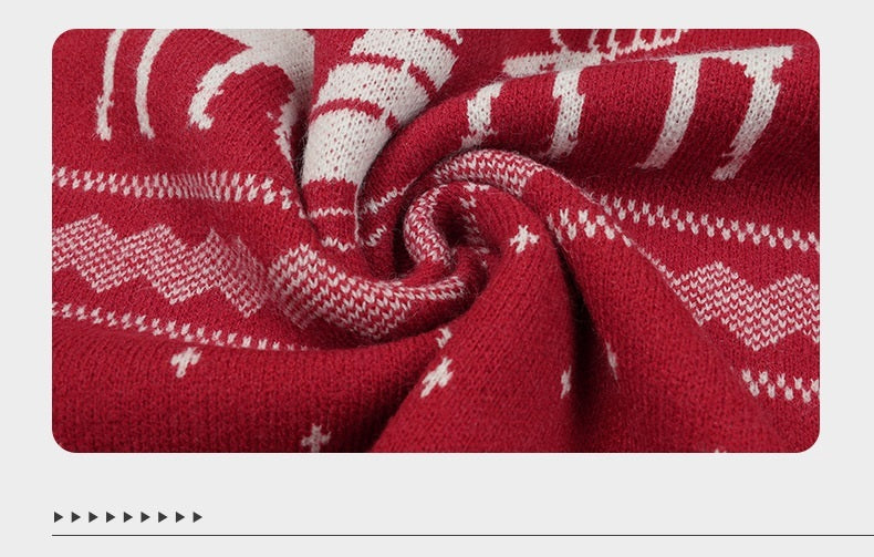 Christmas Holiday Sweater