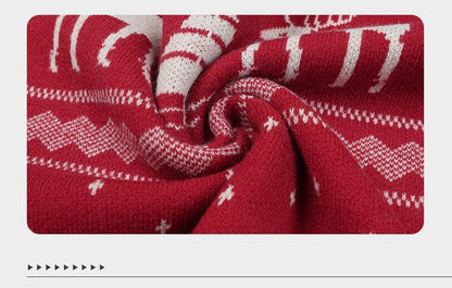 Christmas Holiday Sweater