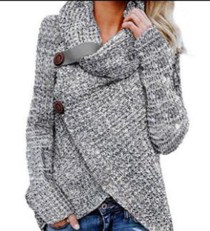 Wool Sweater