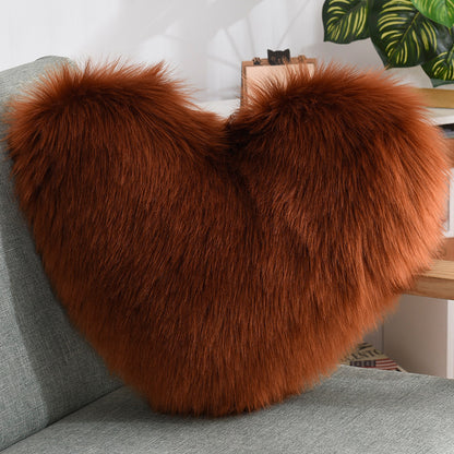 Pillows Heart