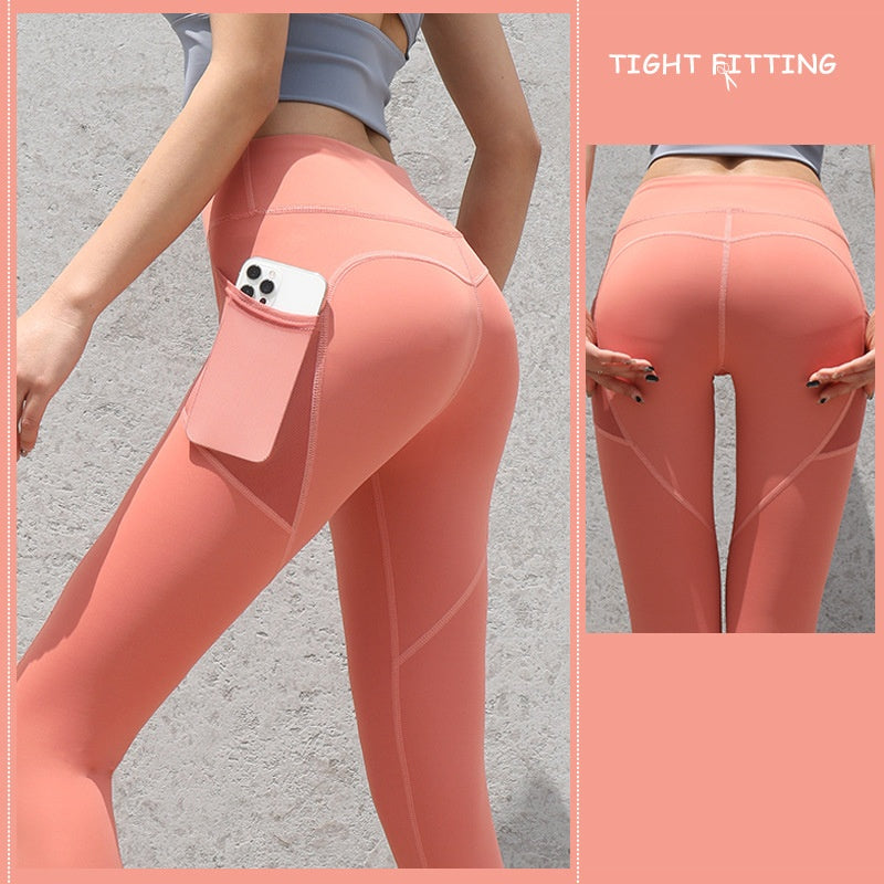 Sport Leggings