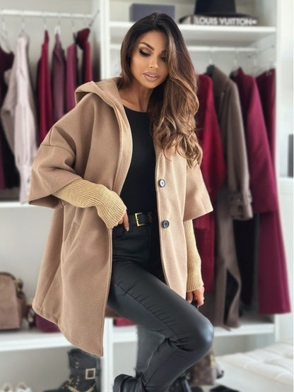 Wool Coat