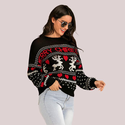 Christmas sweater