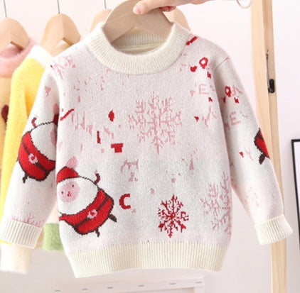 Christmas sweater