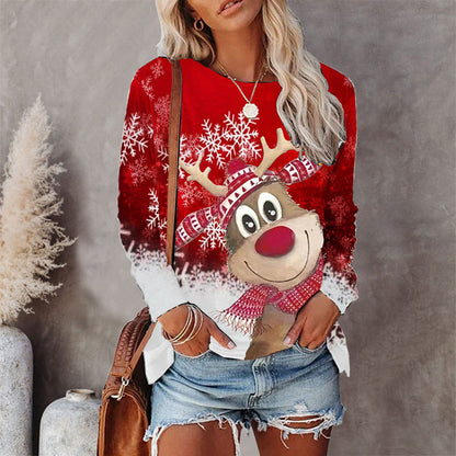 Christmas Top