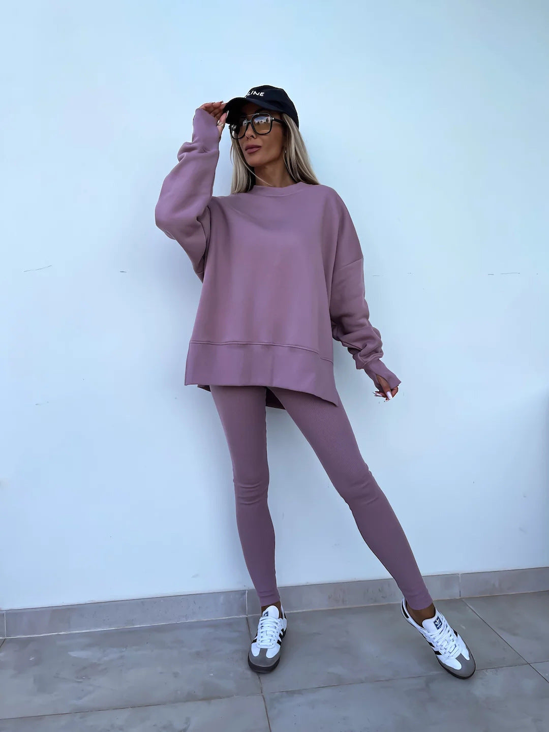 Women's Casual Set