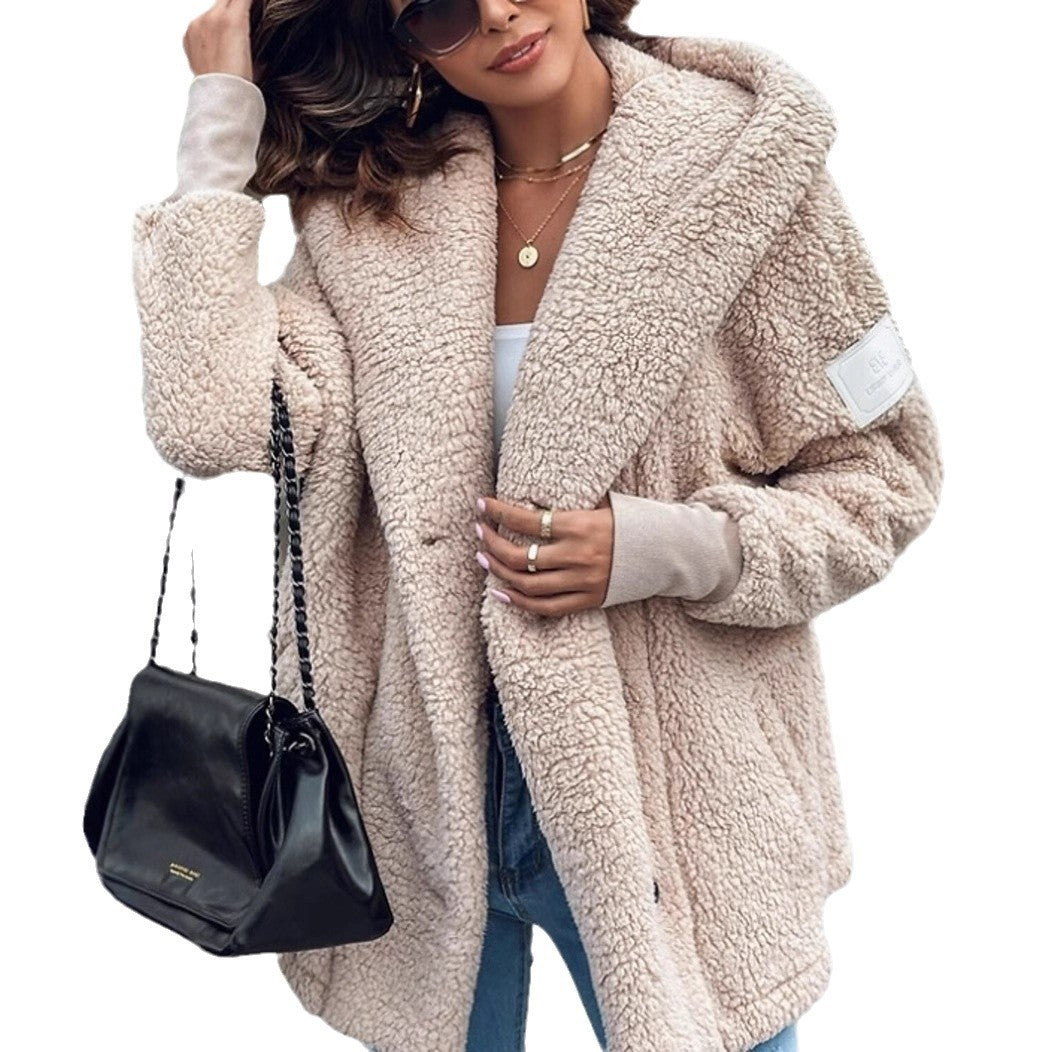 Stylish Women's Jacket